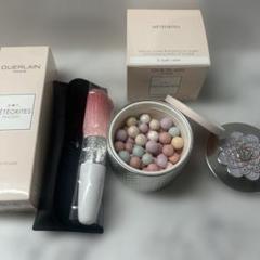 Guerlain メテオリットビーユ No.2 クレール & メテオリットブラシのサムネイル