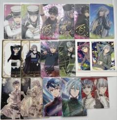 アイナナ 百 缶バッジ spoon Re:vale