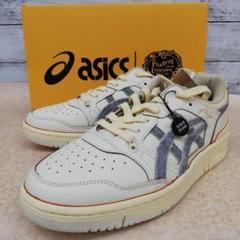 BV6014 asics EX89 WHISPER 1201A976-100のサムネイル