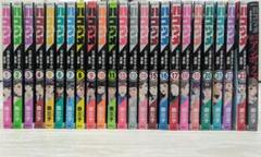ハコヅメ全23巻 ＋ アンボックス(ハコヅメ別章)セット