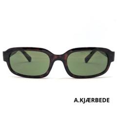 A.KJÆRBEDE エキアビド サングラス will KL2417-002