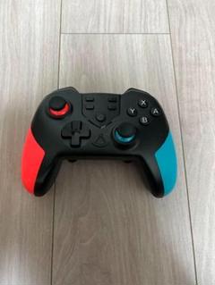 【美品】Switch コントローラー 背面ボタン マクロ プロコン