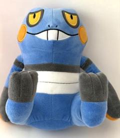グレッグル ぬいぐるみセット　大量 Amazon.co.jp: ポケモンセンターオリジナル ぬいぐるみ Pokémon