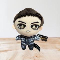 バトルオブトーキョー ぷち プチ ぬいぐるみマスコット 澤本夏輝 Amazon.co.jp: バトルオブトーキョー ぷち プチ ぬいぐるみ