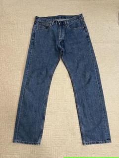 2025年最新】リーバイス 505 w34の人気アイテム - メルカリ