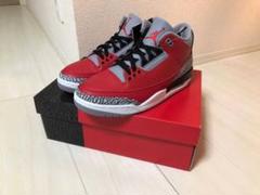 NIKE AIR JORDAN 3 RETRO SE "UNITE"