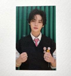 Stray Kids Straykids HOP HMV Lucky Draw I.N. Stray Kids HOP