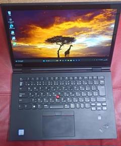 ThinkPad X1 Yoga Gen3 (第8世代インテル)
