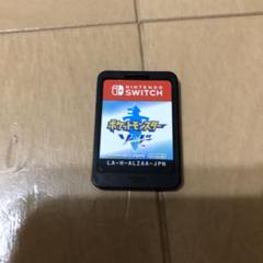 ポケットモンスター ソード Nintendo Switch