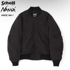 2025年最新】SCHOTT メンズ MA-1・フライトジャケットの人気