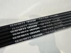 グラファイトデザイン ラウネRAUNE i105 S 5番〜PW 6本セット