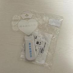 橋本環奈　橋本純情内科　ペンライト