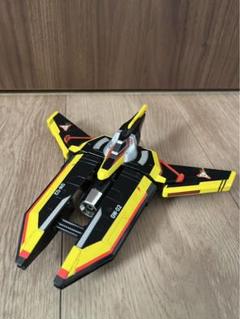 2025年最新】ウルトラマン 戦闘機の人気アイテム - メルカリ