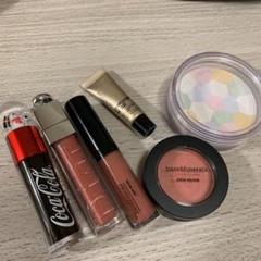 Dior 韓国コスメ等セット売り☆
