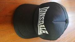 LONSDALE ロンズデール メッシュキャップ