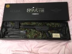 ティアラ様専用 東京マルイ 89式小銃 折曲式 電動ガン 未使用品