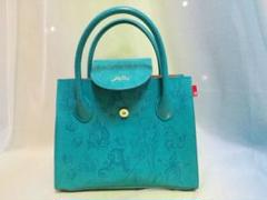 ROOTOTE　ルートート　バック　リトルマーメイド
