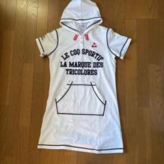 le coq sportif ゴルフコレクション ワンピース
