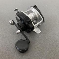 SHIMANO オールドベイトリール BM-2　ジャンク 限定特価】 数量限定】 リール BM-2 ジャンク オールドベイト