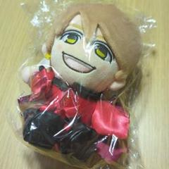 中間淳太 ヤツぬい 3個セット west ヤツぬい ちびスト セット 中間淳太 10周年記念展 関西七色