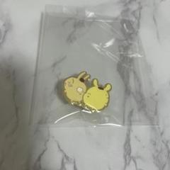 2025年最新】ちいかわ×サンリオ_ピンズコレクションの人気