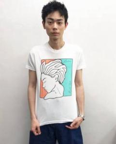 【 菅田将暉 】 チェキ(ハット・Tシャツ) 菅田将暉を俳優・太賀が撮影！ デビューAL『PLAY』特典Tシャツの