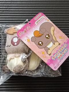 プリキュア5 gogo ビーズストラップ プリキュアジェニック ココ ナッツ プリキュア5 gogo ビーズストラップ プリキュアジェニック ココ