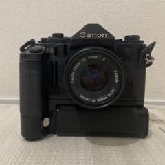 Canon A-1 一眼レフカメラ ジャンク 2025年最新】canon a-1 ジャンクの人気アイテム - メルカリ