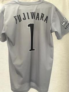 2025年最新】藤原恭大 ユニフォームの人気アイテム - メルカリ