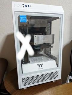 グラボ無しゲーミングpcの中古/未使用品 - メルカリ