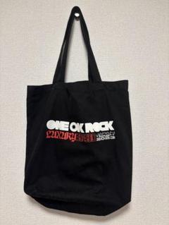 ワンオク　DETOX北米ツアー　限定トートバッグ 414jbKMzoAL._UF350,350_QL50_.jpg