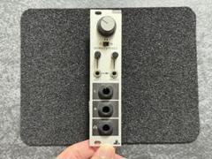 鍵盤楽器 Intellijel uJack Intellijel uJack - メルカリ