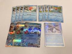 コイキング ギャラドス まとめ売り ADV PCG dp EBB コイキング ギャラドス まとめ売り ADV PCG dp EBB - メルカリ