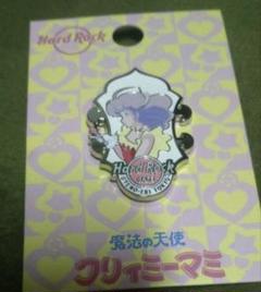 Hard Rock Cafe クリーミィマミ ピンバッジ 2個セット 豊富なギフト Tokyo Cafe Rock Hard on X: ピンズ・ピンバッジ