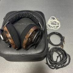AudioQuest NightHawk ヘッドホン おまけ付き AudioQuest NightHawk ヘッドホン おまけ付き