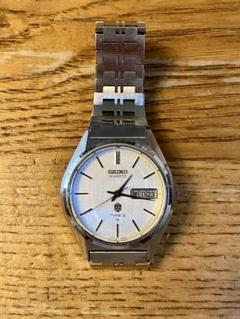 【OH済】未使用 70s SEIKO ブレスレット 純正ブレス 日本製 腕時計 セイコー ブレスレット 11-0450 手巻 OH済 昭和46年製