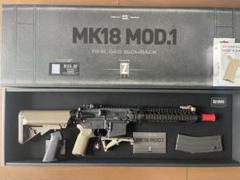 2025年最新】マルイ mk18の人気アイテム - メルカリ