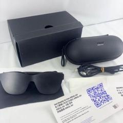 【美品】XREAL Air AR（拡張現実）グラス NR-7100RGL