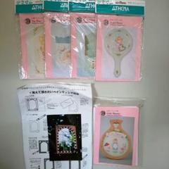 トールペイント 図案セット 6点 - メルカリ