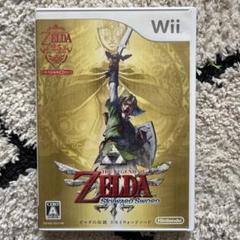 新品未開封　ゼルダの伝説 スカイウォードソード スペシャルCD付き Amazon.co.jp: ゼルダの伝説 スカイウォードソード スペシャルCD