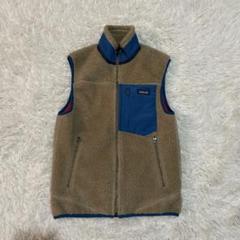 patagonia パタゴニア ウィメンズ クラシック レトロX ベスト XS