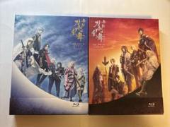 新品　舞台刀剣乱舞　天伝、无伝Blu-ray2巻収納BOXセット　刀ステ 2025年最新】舞台刀剣乱舞 blu-ray 天伝 无伝の人気アイテム