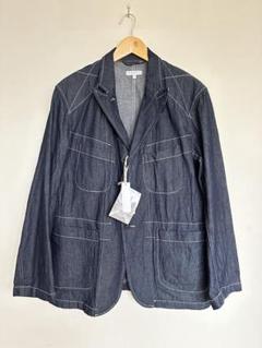 【新品】24SS エンジニアードガーメンツ ベッドフォードジャケットコーンデニム