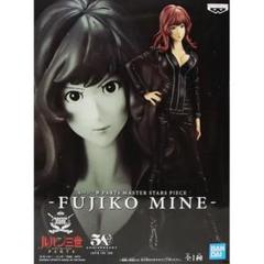 ルパン三世 MASTER STARS PIECE FUJIKO MINE(プライズ) ggw725x Amazon.co.jp: バンプレスト ルパン三世 PART6 MASTER STARS