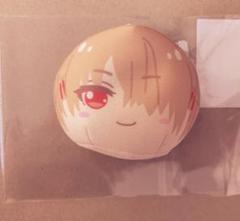 ヘブバン ルカ おまんじゅう