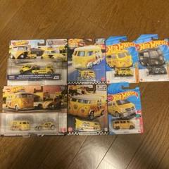 Hot Wheelsホットウィール ムーンアイズ 7セット - メルカリ