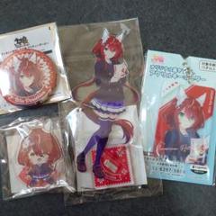 ☆ウマ娘 ウインバリアシオン セブン限定セット - メルカリ