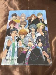 2025年最新】brothers conflict クリアファイルの人気アイテム
