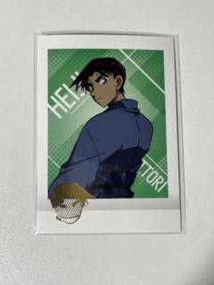 名探偵コナンぱしゃこれvol.5コンプリート　箔押し4枚有り 名探偵コナン ぱしゃこれ／vol.5: トレーディングカード