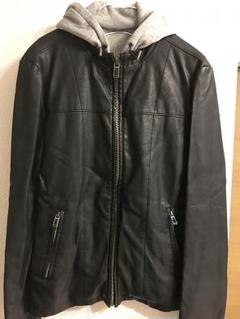 L&B レザー ジャケットの中古/未使用品 - メルカリ L&B レザー ジャケットの中古/未使用品 - メルカリ